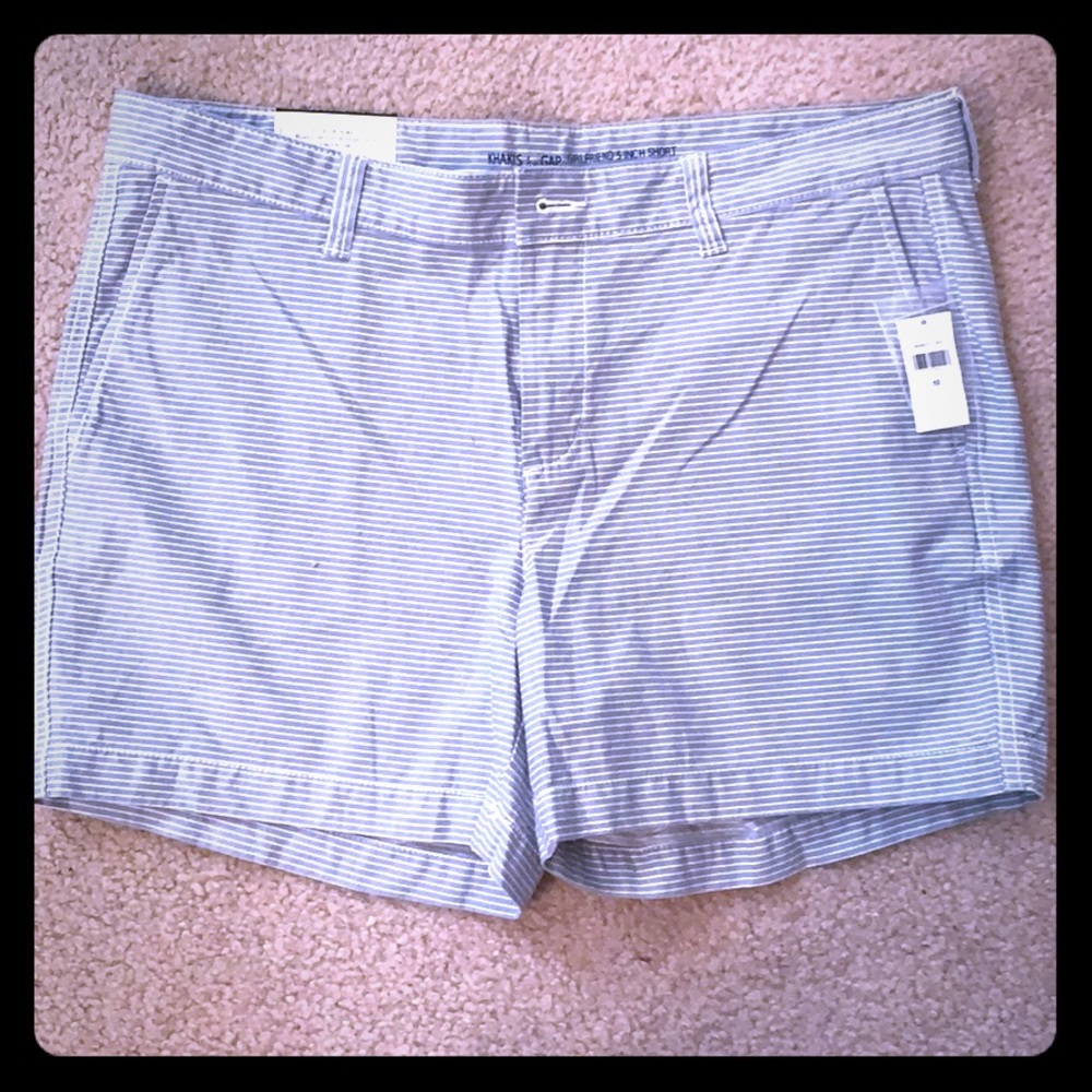Cute summer shorts